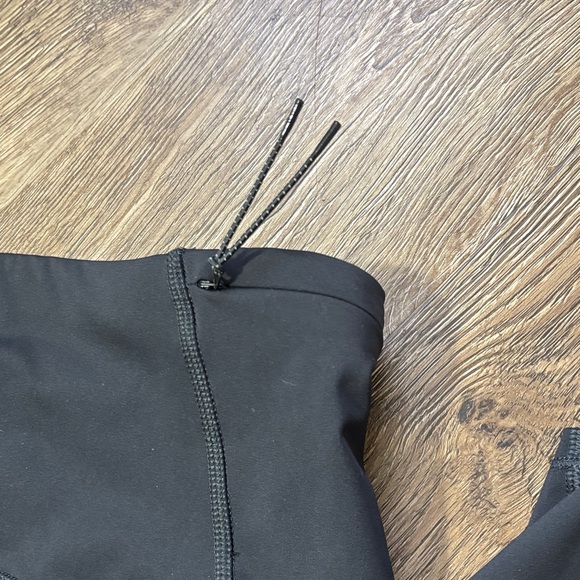 NWT All in Motion Black Leggings - Picture 6 of 7